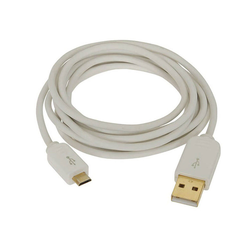 Kabel USB 2.0 typu A do wtyczki typu B o długości 2 m
