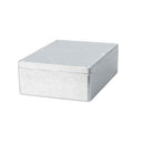 Sealed Aluminum Diecast Box