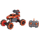 Zdalnie sterowany pojazd Rock Crawler 2 w 1