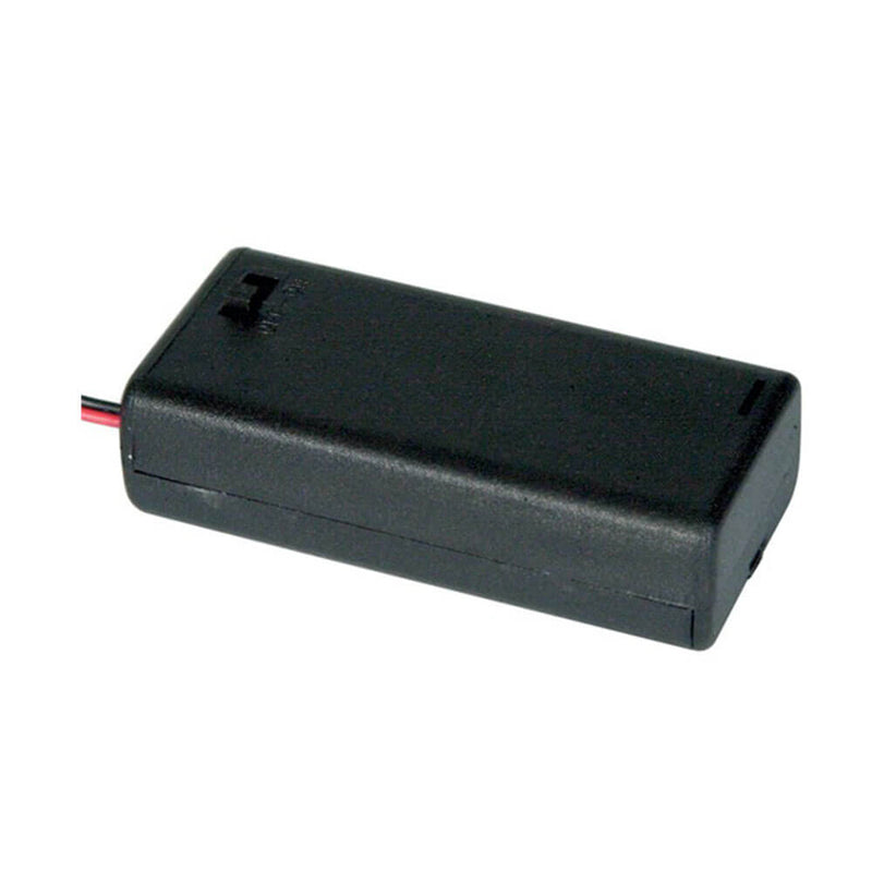 Przełączana obudowa baterii (AA)