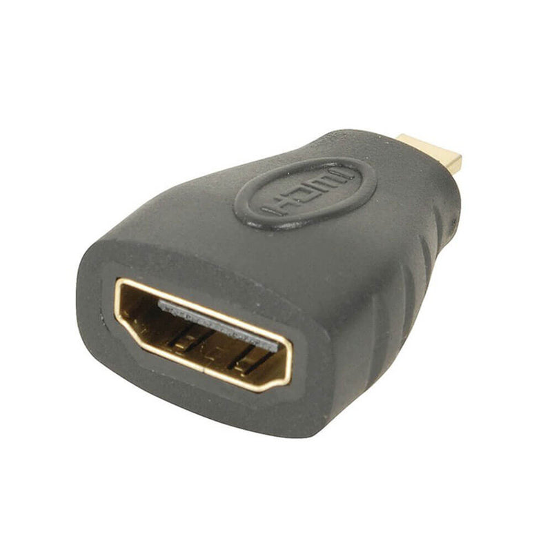 Adapter wtyczki HDMI na gniazdo HDMI