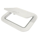 Ekonomiczny właz dostępowy