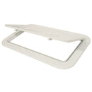 Ekonomiczny właz dostępowy