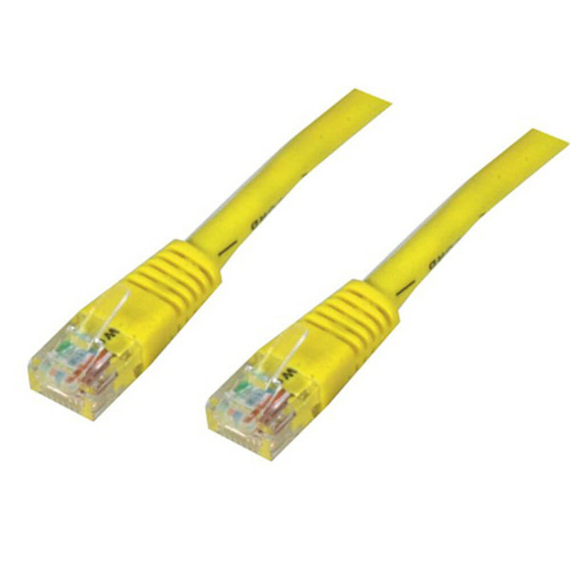 Kabel krosowy Cat5e o długości 5 m