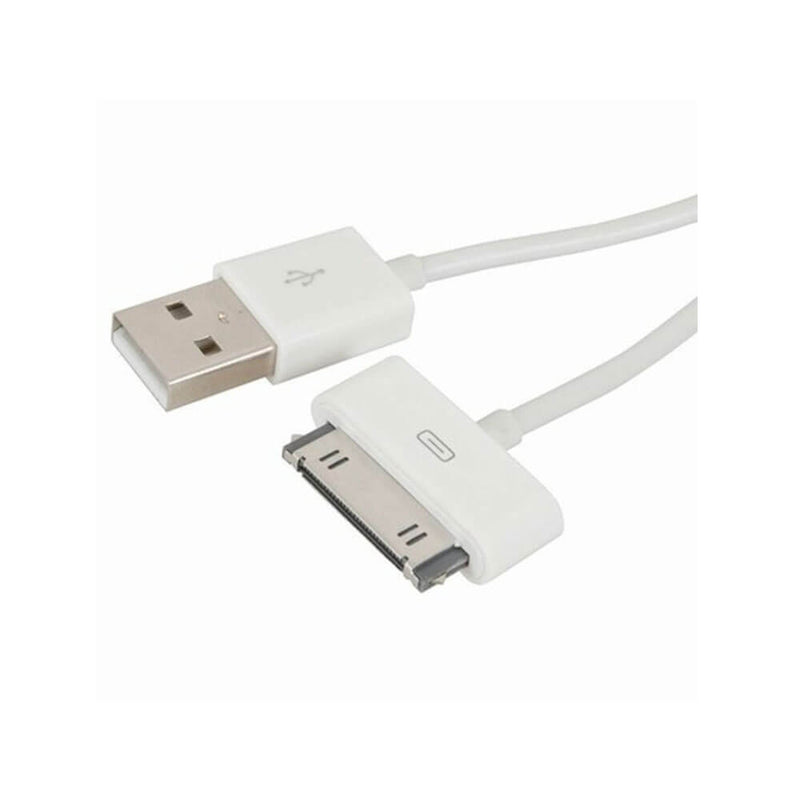 Kabel USB typu A do synchronizacji i ładowania dla iPada/iPhone'a/iPoda