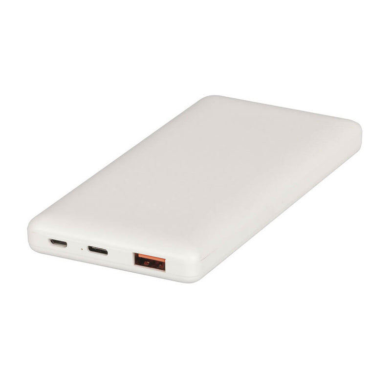 Przenośny power bank Powertech USB (10 000 mAh)