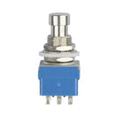 Przełącznik nożny do dużych obciążeń 2A (250 V)