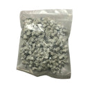 Plastikowe zaciski kablowe o dużej gęstości (3x5 mm)