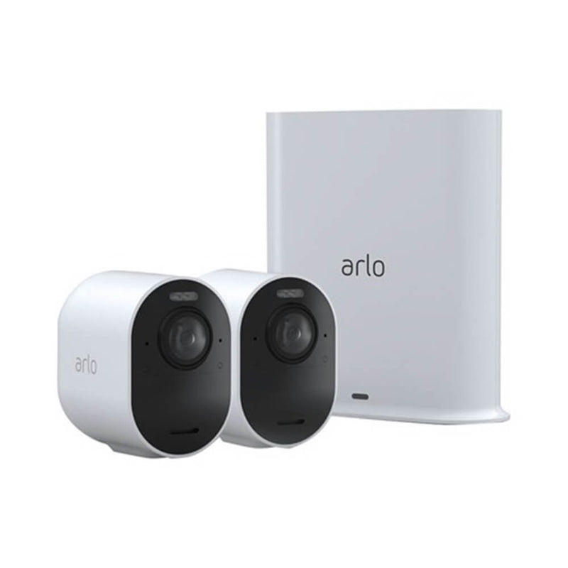 Kamera Arlo Ultra Spotlight 4K