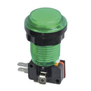 Przełącznik przyciskowy Arcade z podświetleniem LED