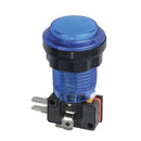 Przełącznik przyciskowy Arcade z podświetleniem LED