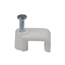 Plastikowe zaciski kablowe o dużej gęstości (5x8mm)