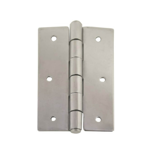 Light Duty Standard Butt Hinges 2pk (50x23mm)