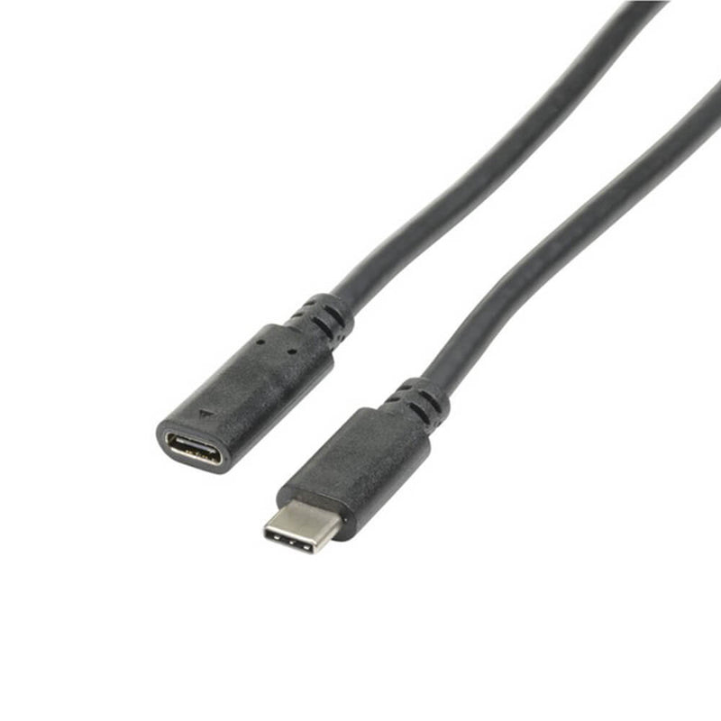 Przedłużacz USB 3.2 typu C