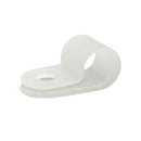 Nylonowe zaciski kablowe (6 szt.)