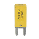 Automatyczny reset wyłącznika Mini Blade