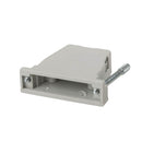 Ognioszczelna obudowa ABS (szara)