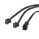 Rozgałęźnik do systemu oświetlenia EL Wire