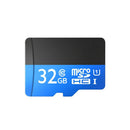 Micro SDXC klasa 10 (odczyt 90 MB/s, zapis 30 MB/s)