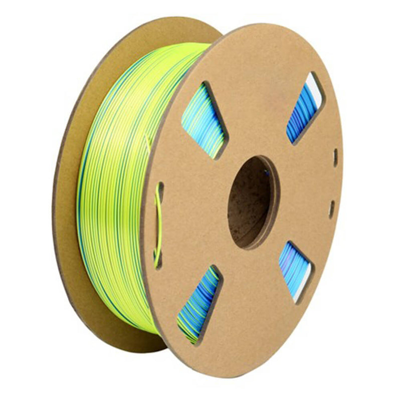 Filament Tri-chroma PLA 1kg (1,75mm)