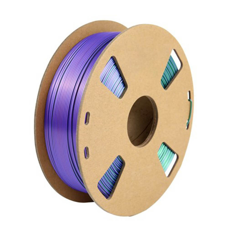 Filament Tri-chroma PLA 1kg (1,75mm)