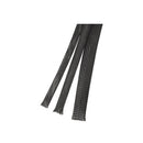 Rozszerzany rękaw PPS (czarny)