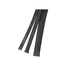 Rozszerzany rękaw PPS (czarny)