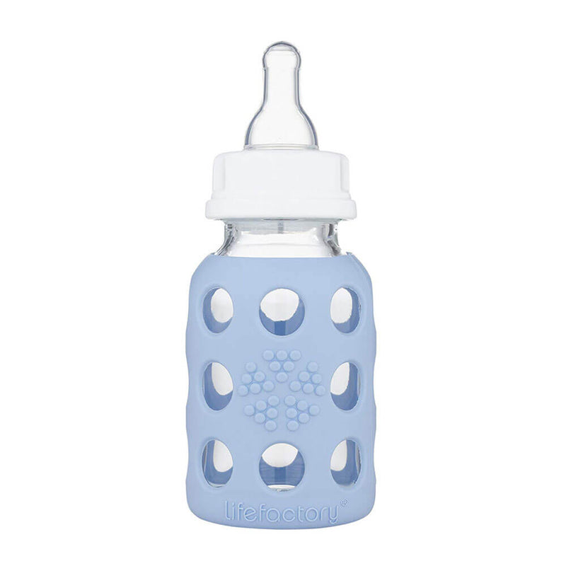 Butelka dla niemowląt o pojemności 120 ml