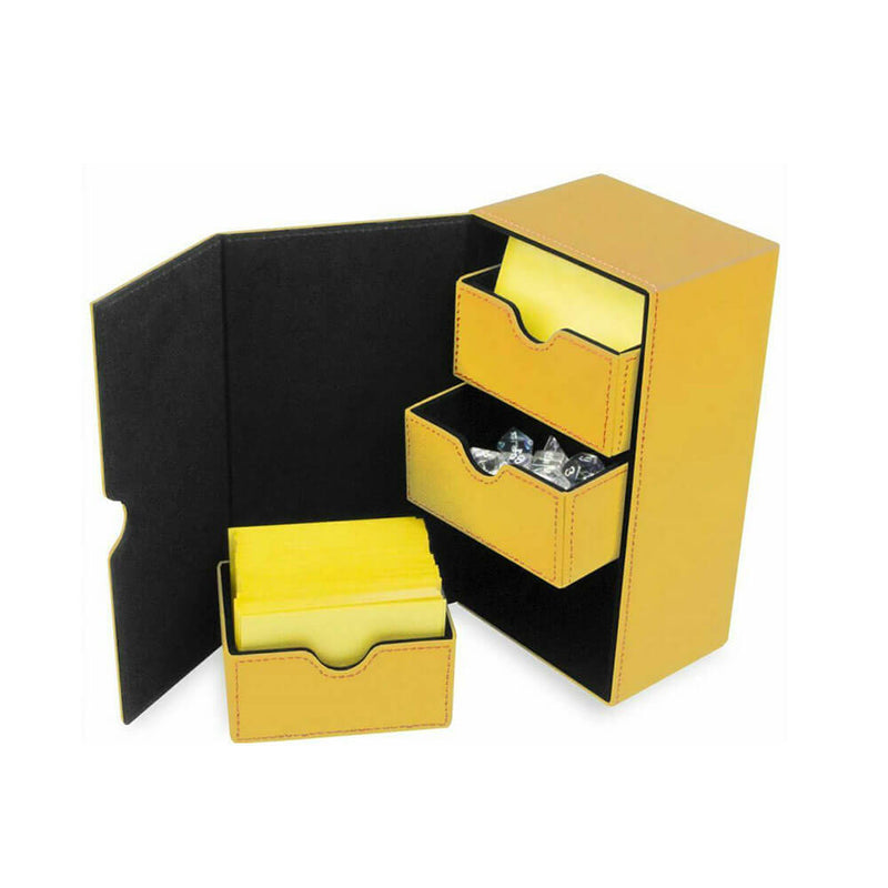 Pudełko Vault Box LX BCW (pomieści 200 kart)