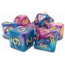 Kości RPG TMG 16mm (7)