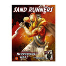 Neuroshima Hex 3.0 Sand Runners Expansion Game