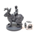 Wojna w wiosce bożonarodzeniowej