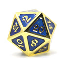 Dice Metal Roll Down Cntr (pojedynczy)