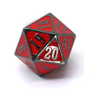 Dice Metal Roll Down Cntr (pojedynczy)