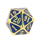 Dice Metal Roll Down Cntr (pojedynczy)