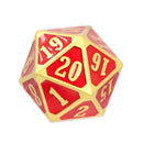 Dice Metal Roll Down Cntr (pojedynczy)