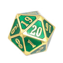 Dice Metal Roll Down Cntr (pojedynczy)