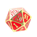 Dice Metal Roll Down Cntr (pojedynczy)