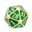 Dice Metal Roll Down Cntr (pojedynczy)