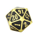 Dice Metal Roll Down Cntr (pojedynczy)