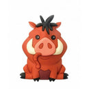 Magnes 3D z pianki Król Lew