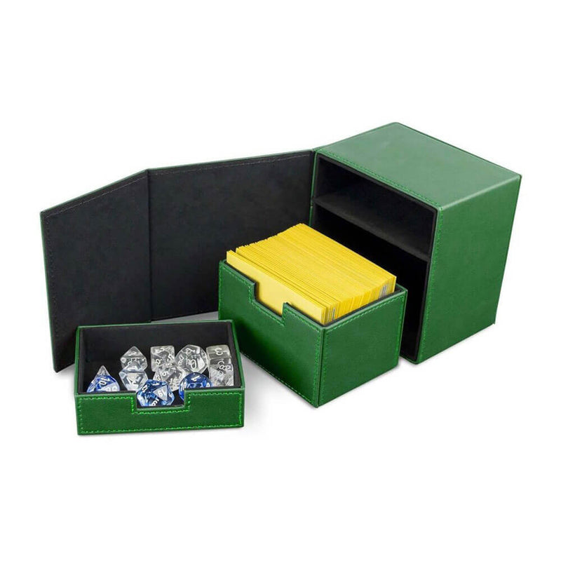 Pudełko Vault Box LX BCW (pomieści 100 kart)