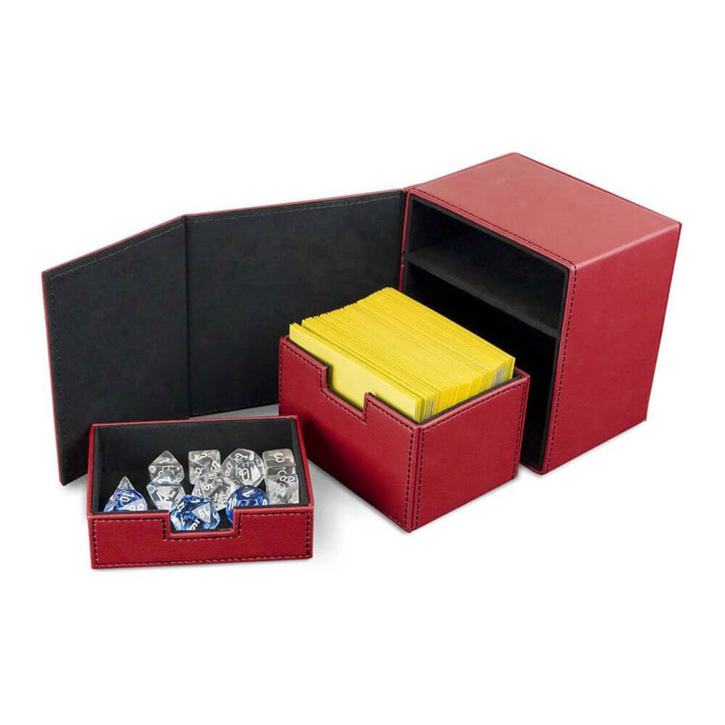 Pudełko Vault Box LX BCW (pomieści 100 kart)