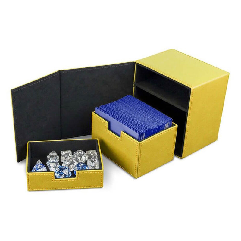 Pudełko Vault Box LX BCW (pomieści 100 kart)