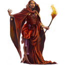 Zestaw do gry miniaturowej „Pieśń lodu i ognia” na noc