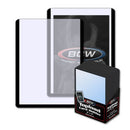 Obramowanie uchwytu na kartę BCW Topload (3" x 4")