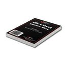 2-częściowe pudełko na suwak BCW