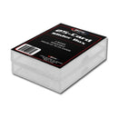 2-częściowe pudełko na suwak BCW