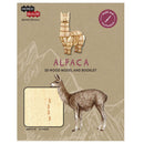 Model 3D drewna z kolekcji zwierząt Incredibuilds