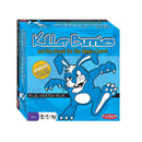 Gra karciana Killer Bunnies Quest